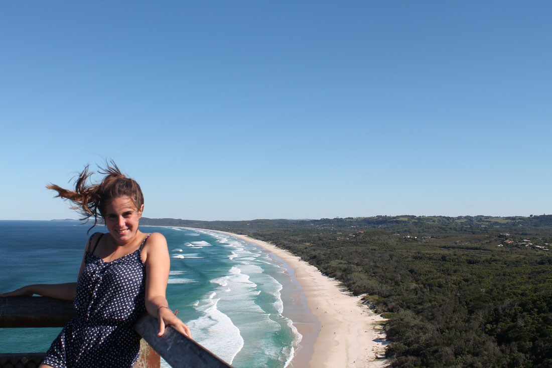 Australia Vistas Playa